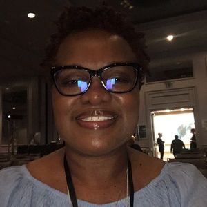 Meet your Posher, Janice